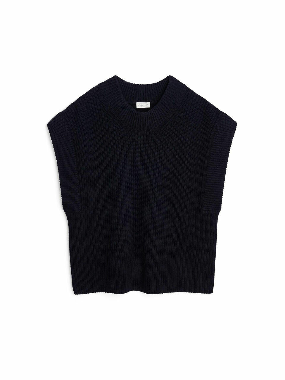 By Malene Birger, Farima Ripped Vest