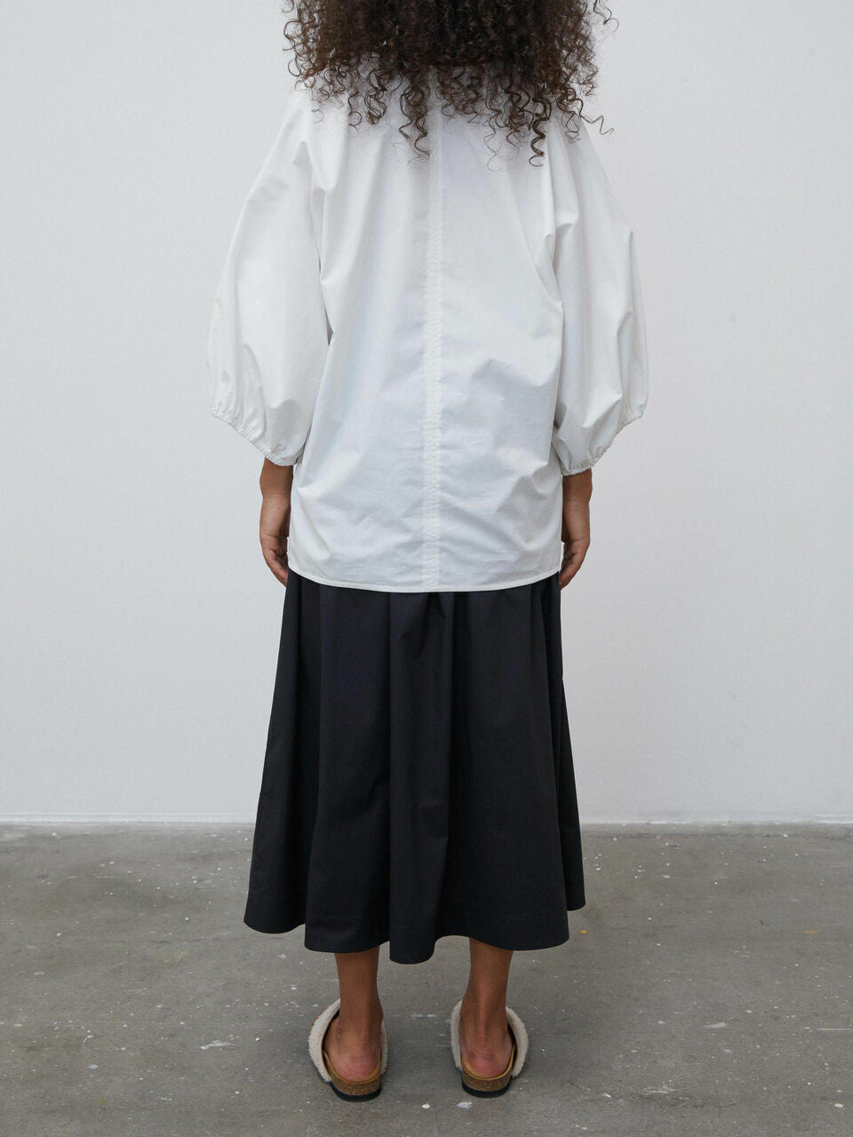 By Malene Birger, Piamontes Organic Cotton Blouse