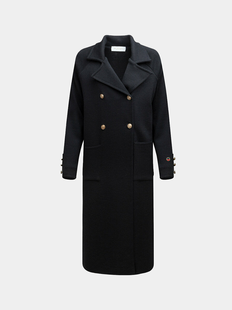 Busnel, Avignon Coat