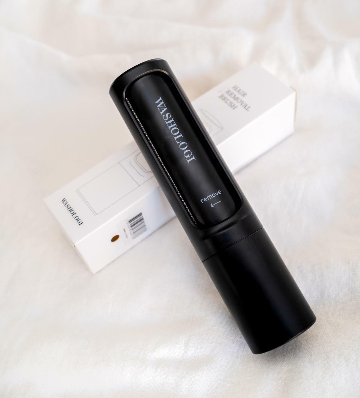 Washologi, Vaaterulla