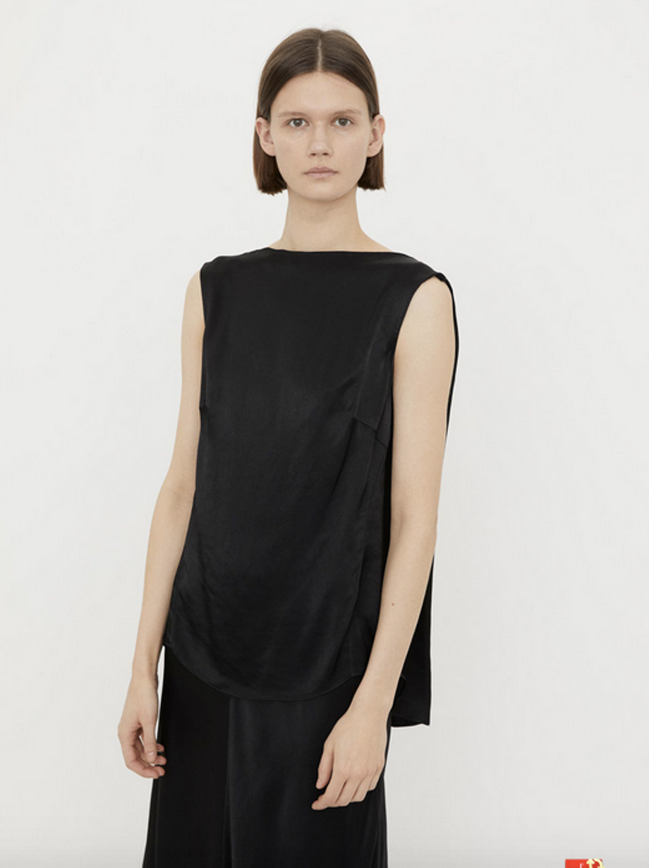 By Malene Birger, BLO1018S91 Blouse
