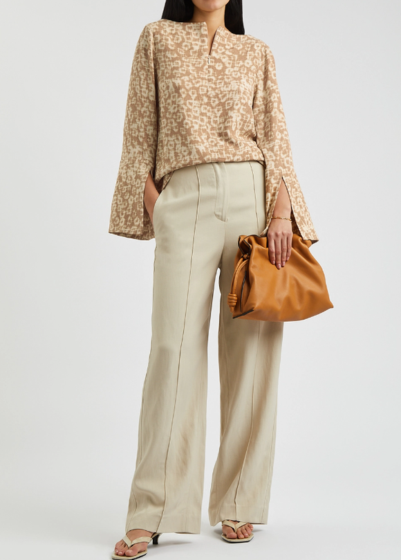 By Malene Birger, Solinos Pusero