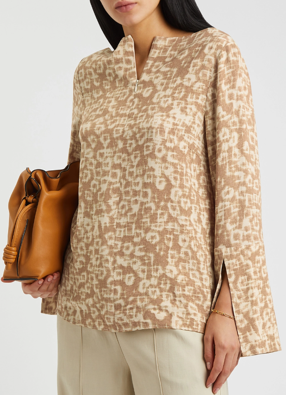 By Malene Birger, Solinos Pusero