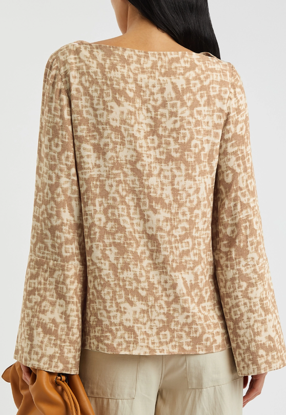 By Malene Birger, Solinos Pusero
