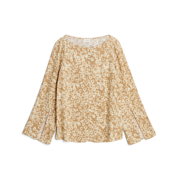 By Malene Birger, Solinos Pusero