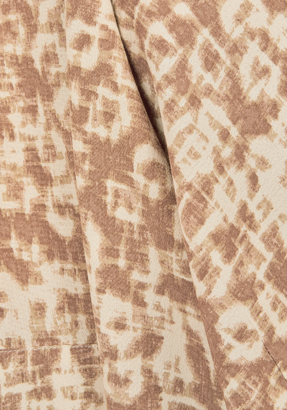 By Malene Birger, Bosha Midihame