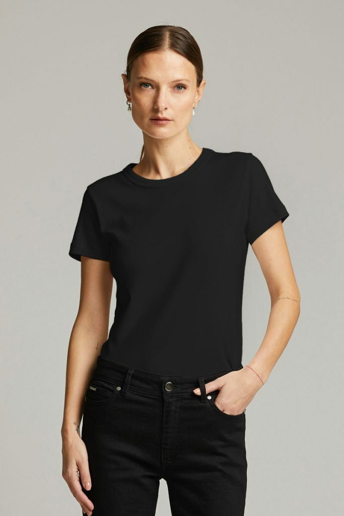 Andiata, Famie Luomupuuvilla T-paita