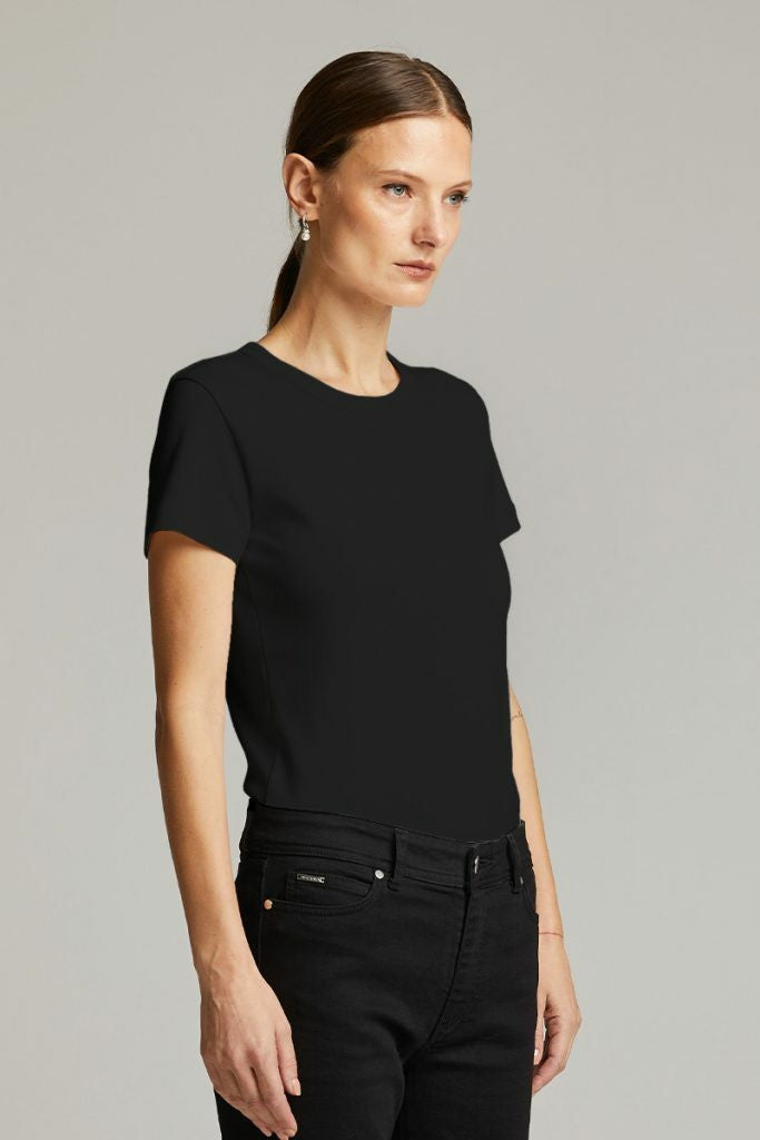 Andiata, Famie Luomupuuvilla T-paita