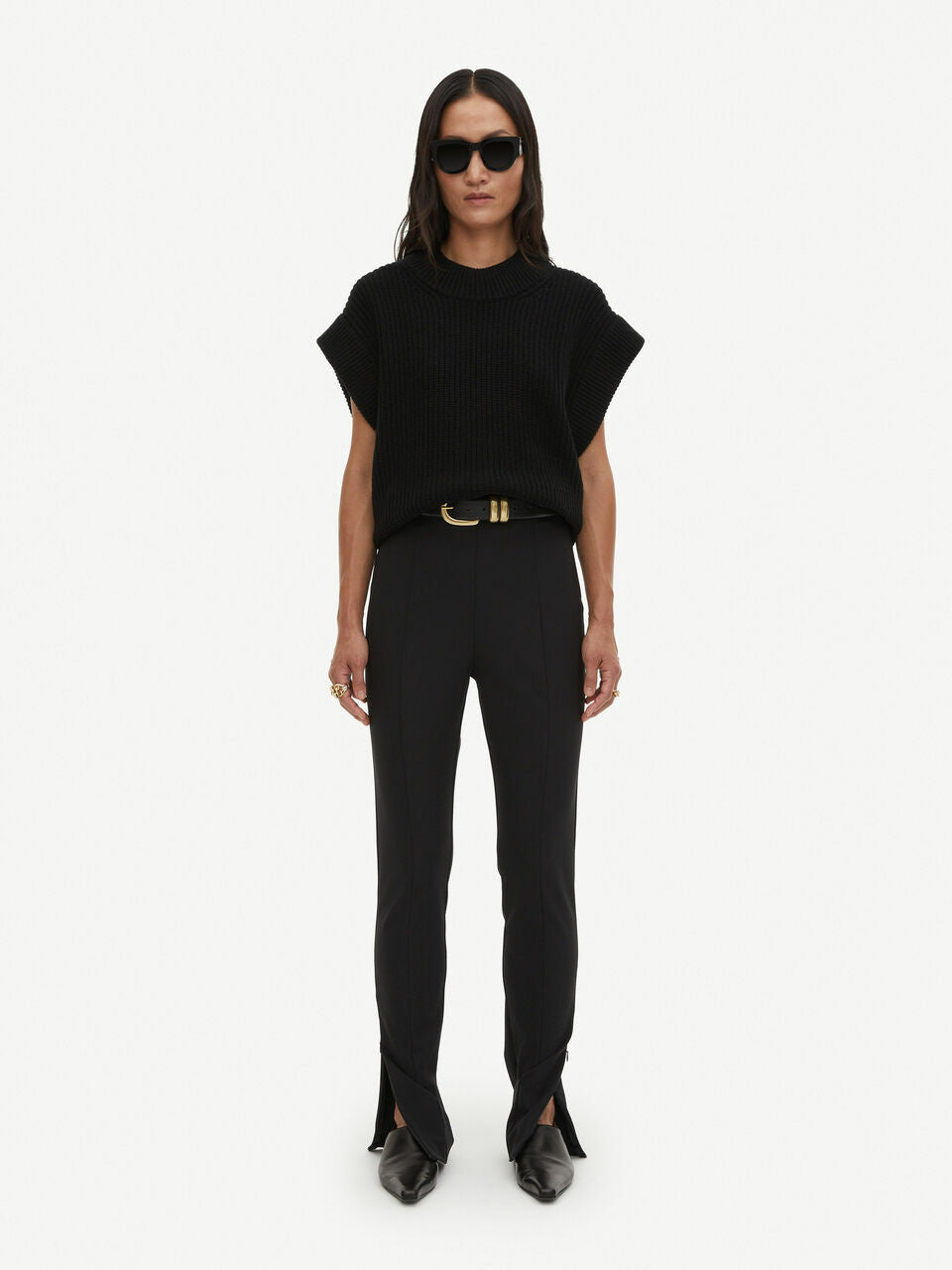 By Malene Birger, Lisaboa Housut