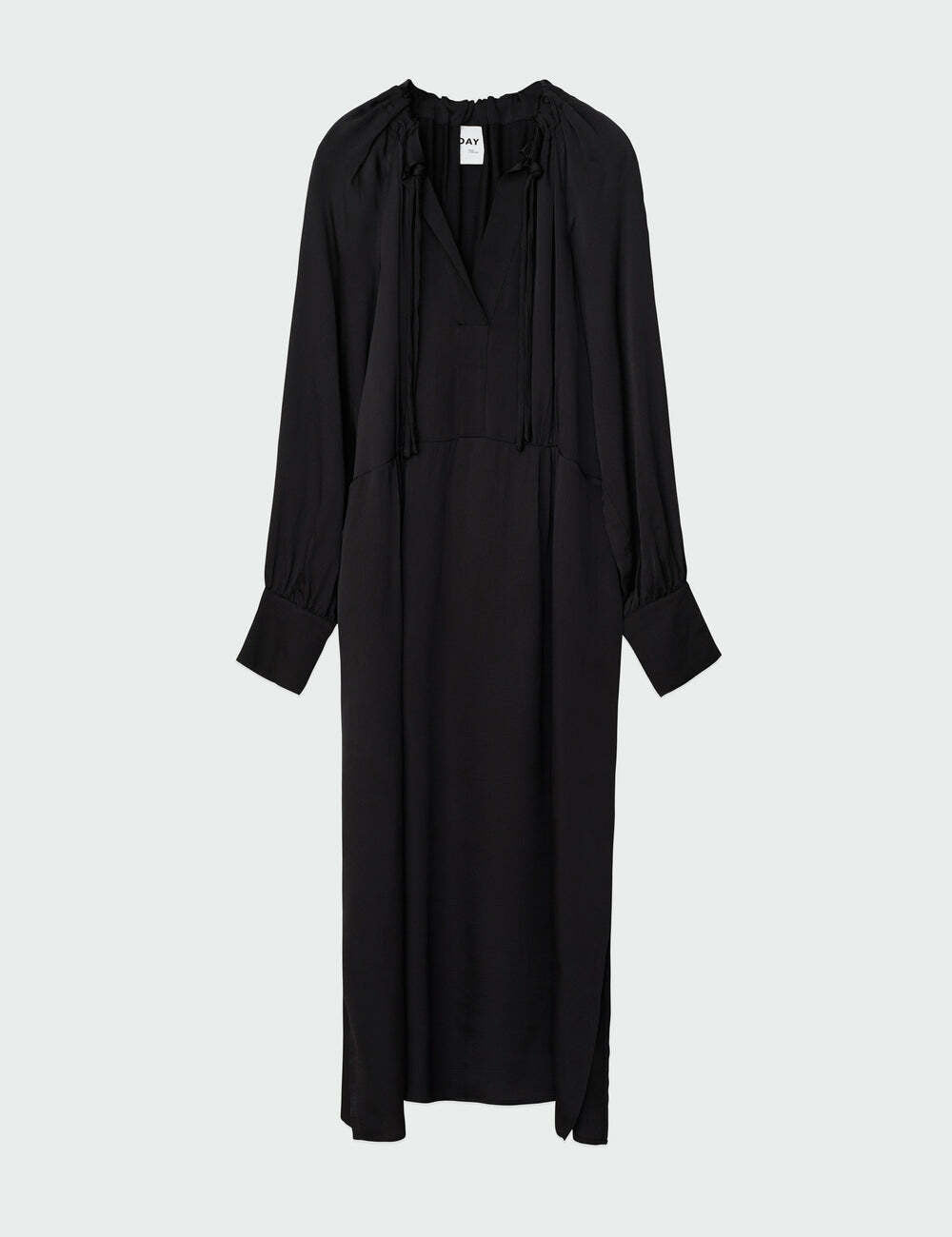 Day Birger et Mikkelsen, Sage fluid texture dress