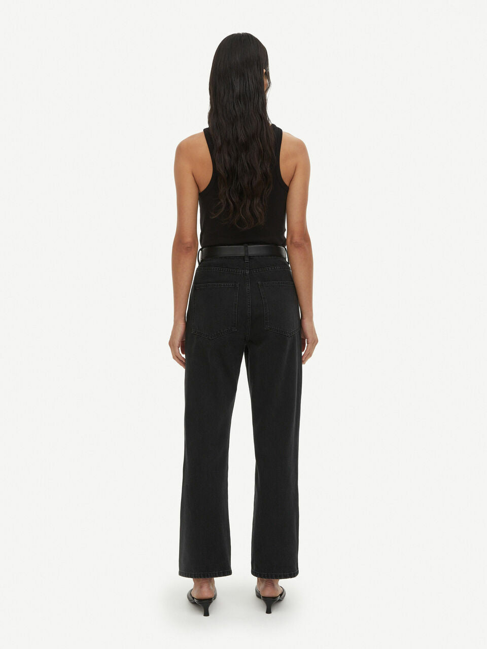 By Malene Birger, Milium Organic Cotton Jeans