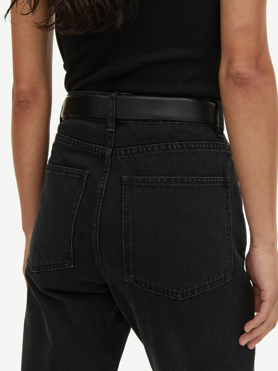 By Malene Birger, Milium Organic Cotton Jeans