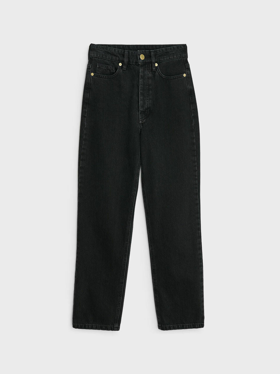 By Malene Birger, Milium Organic Cotton Jeans