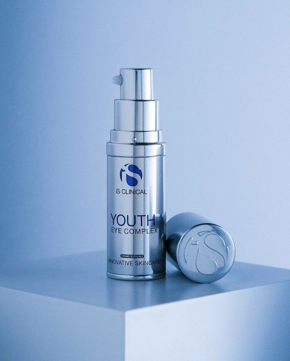 iS Clinical, Youth eye complex