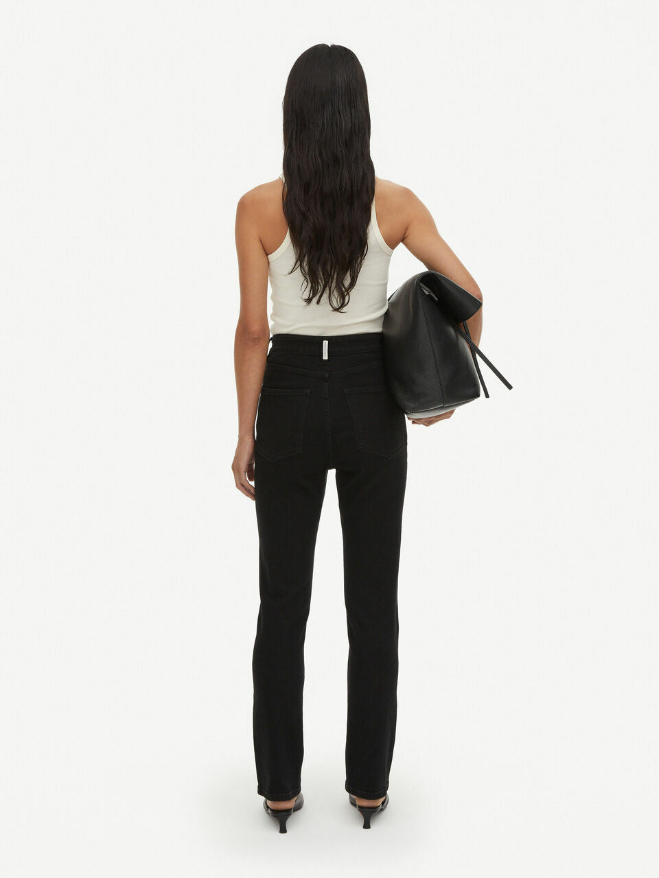 By Malene Birger, Stellen Jeans