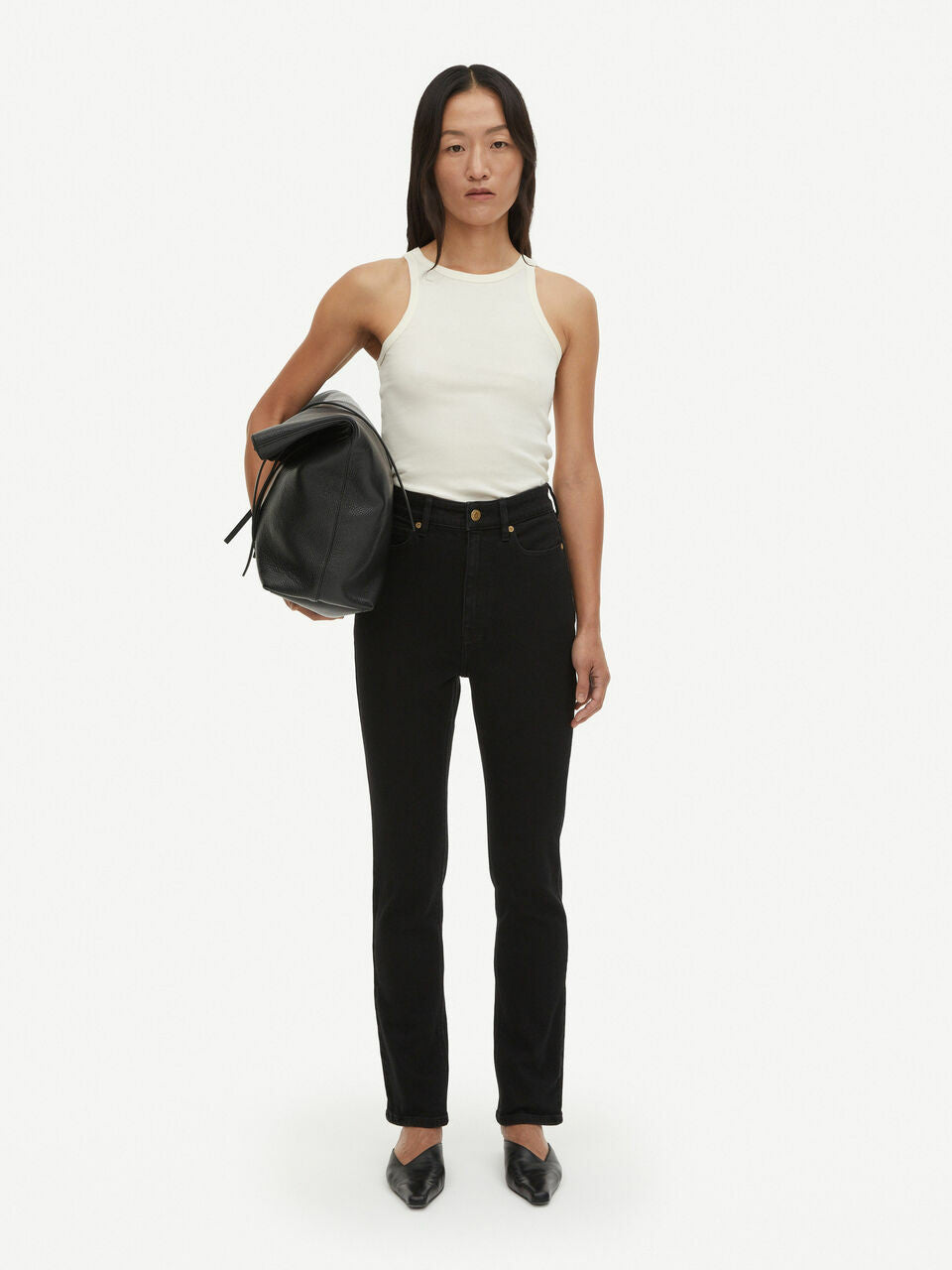 By Malene Birger, Stellen Jeans