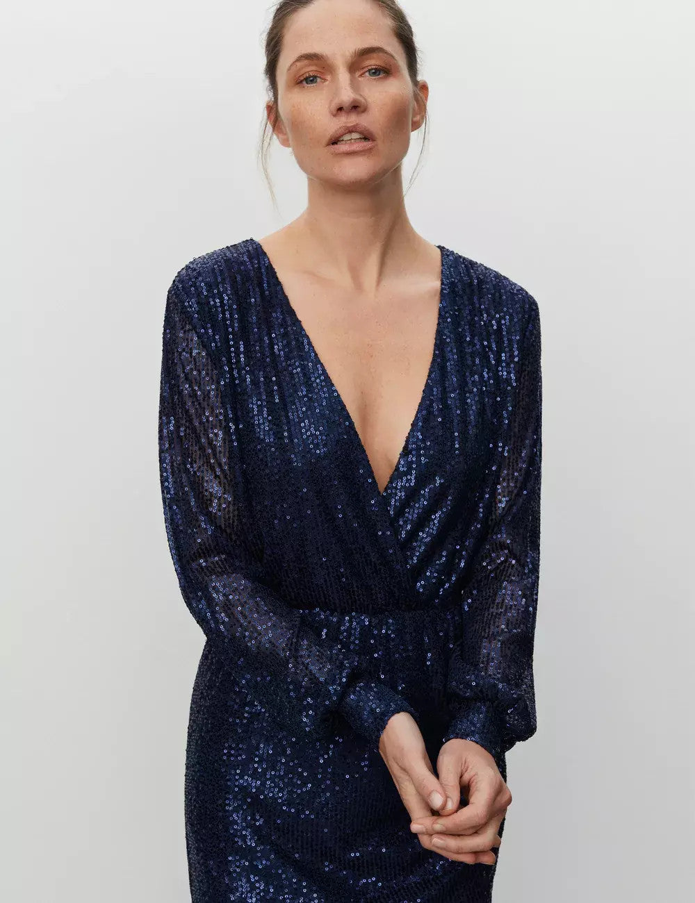 2ND DAY, Sparkle, Blue Rapture