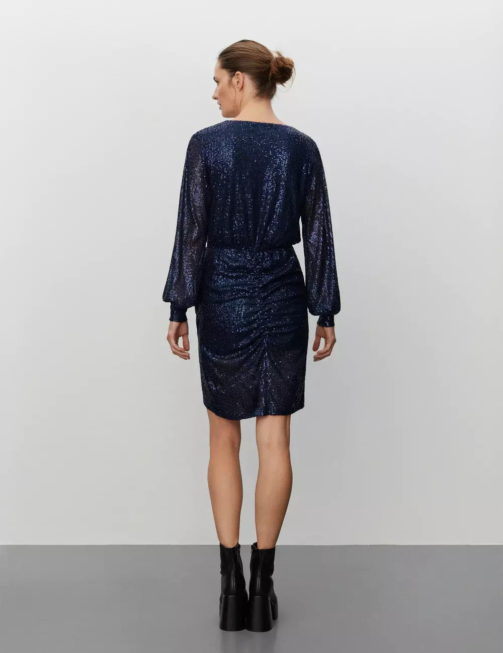 2ND DAY, Sparkle, Blue Rapture