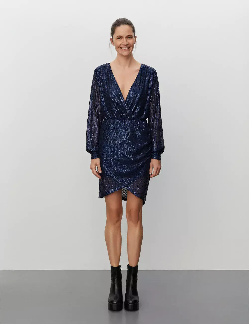 2ND DAY, Sparkle, Blue Rapture