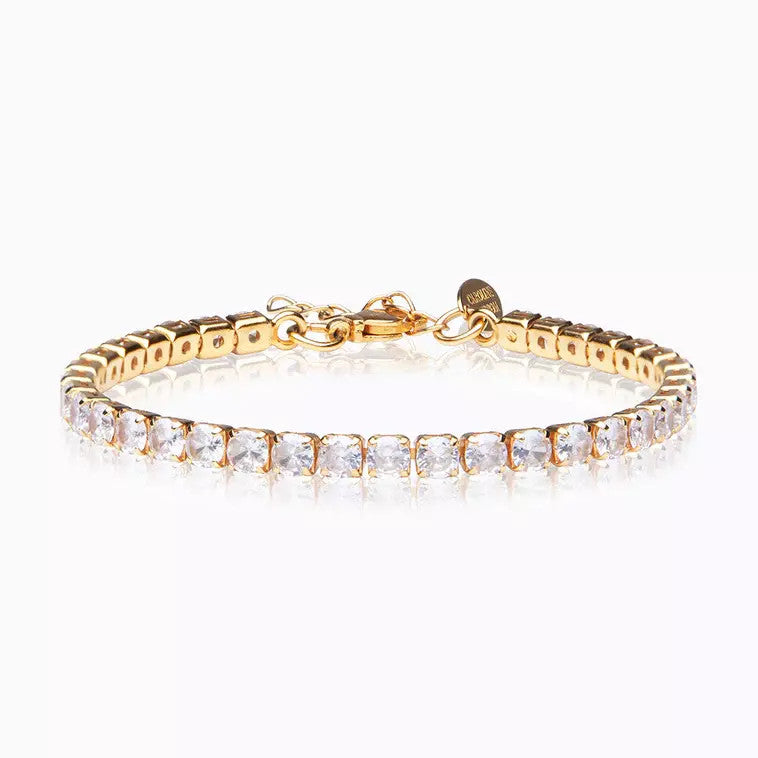 Caroline Svedbom, Zara Bracelet