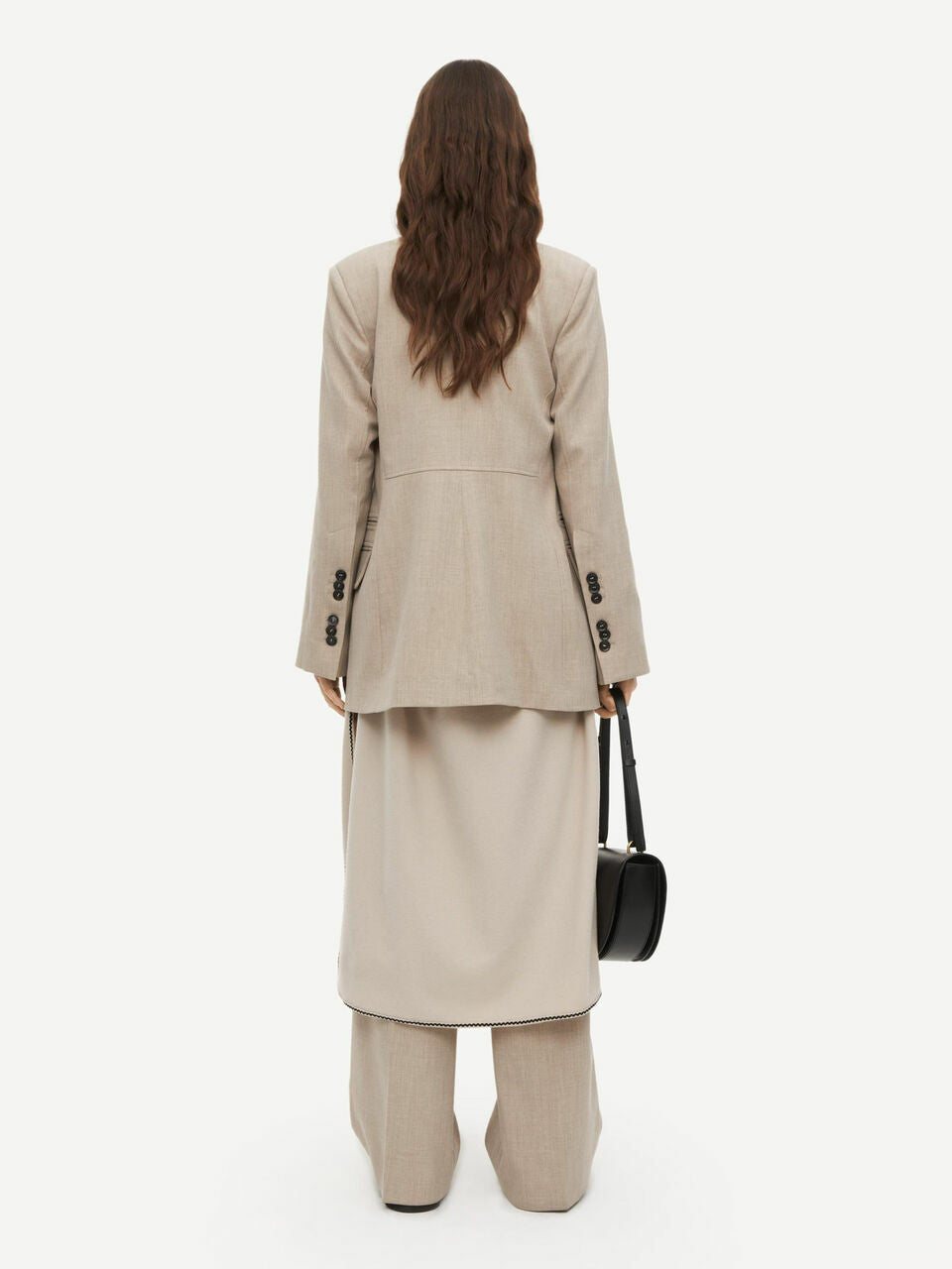 By Malene Birger, Porter Blazer