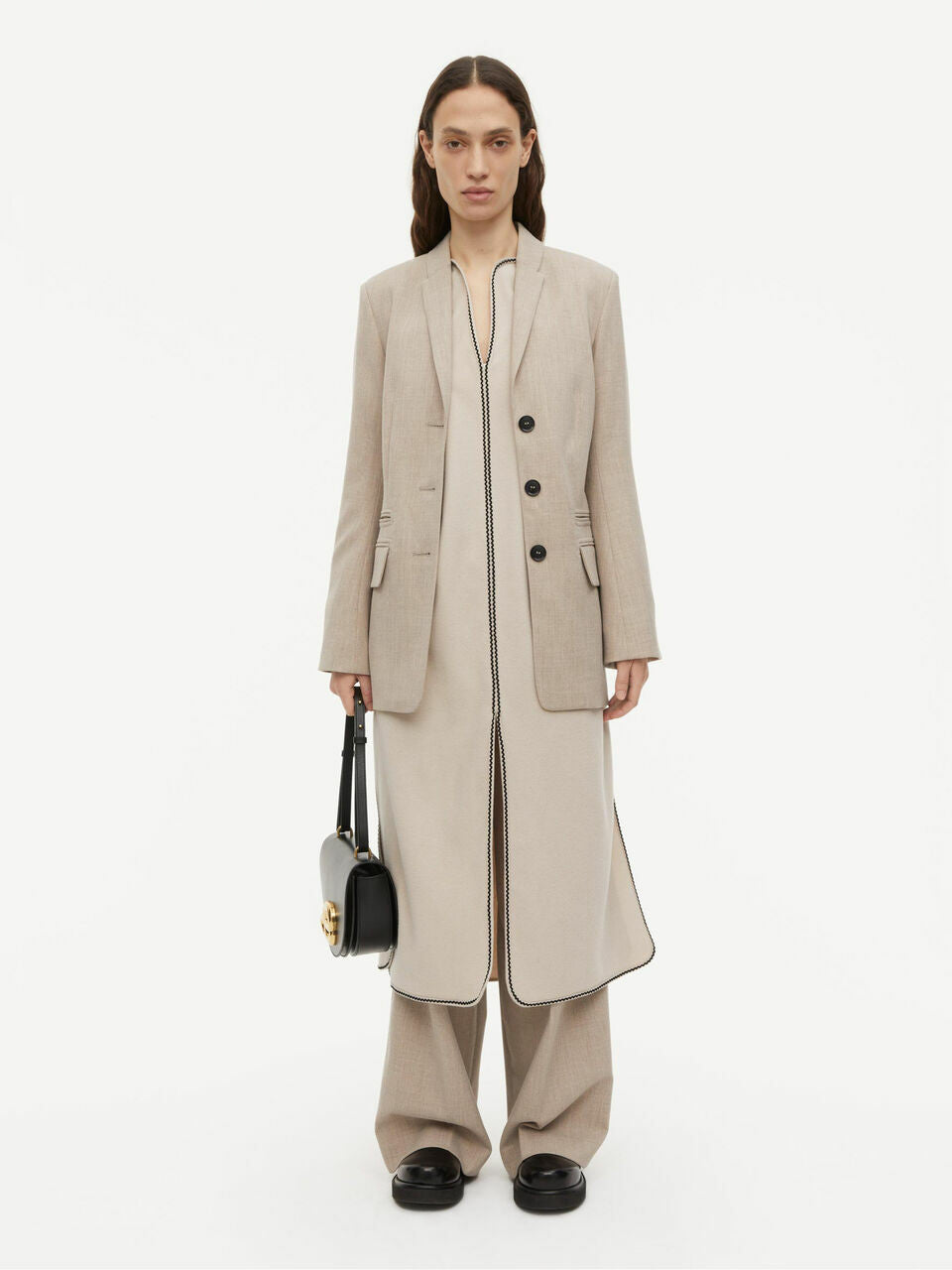 By Malene Birger, Porter Blazer
