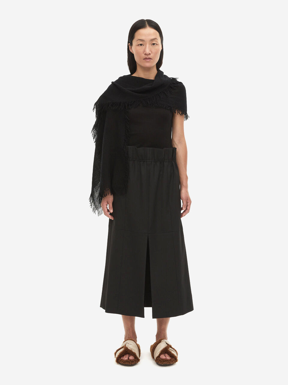 By Malene Birger, Ermina skirt