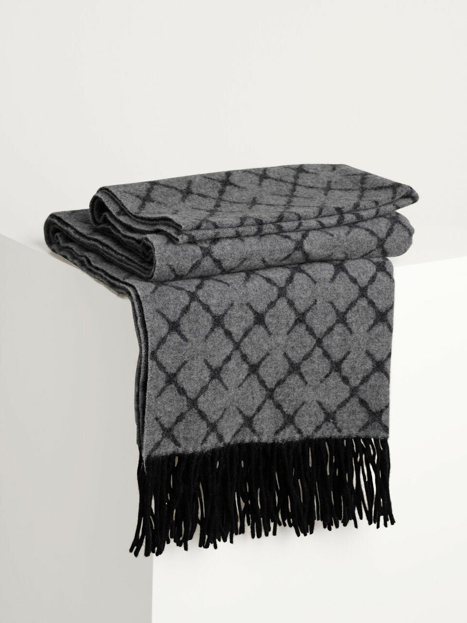 By Malene Birger, Ortega cashmere-blend scarf