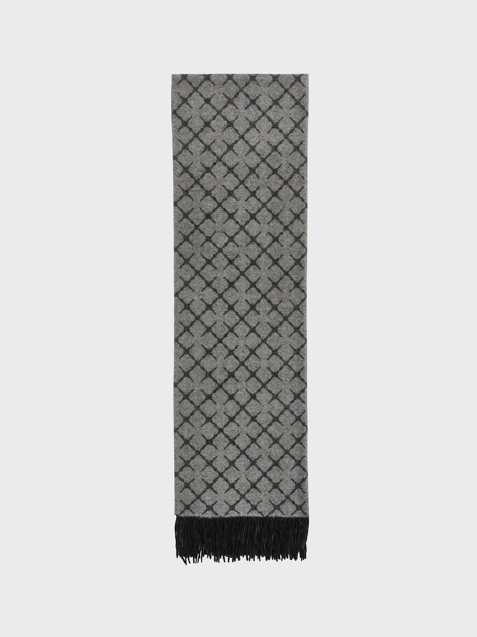 By Malene Birger, Ortega cashmere-blend scarf