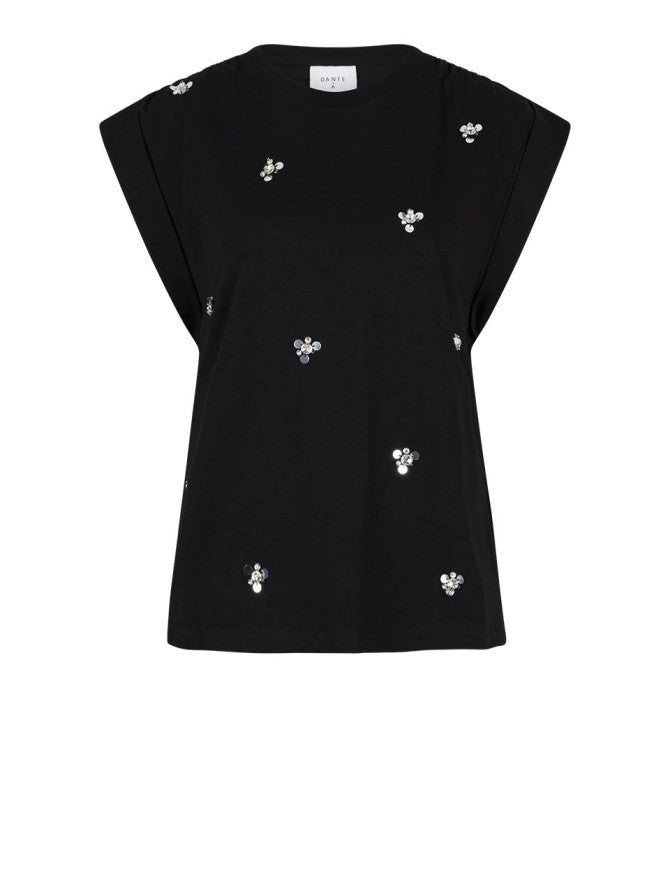 Dante6 Sparrow Sequins Tee