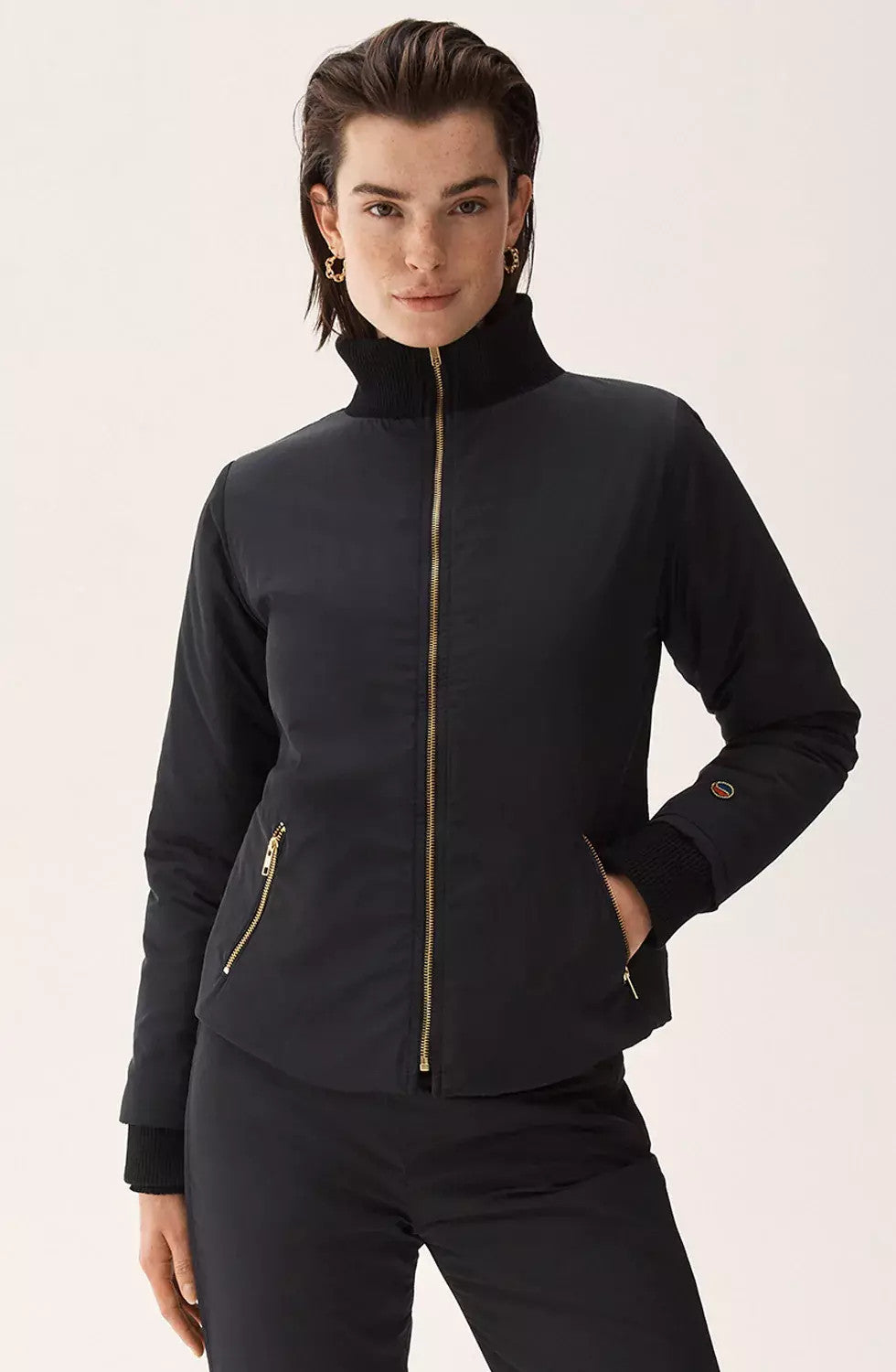 Busnel, Ophelia Jacket