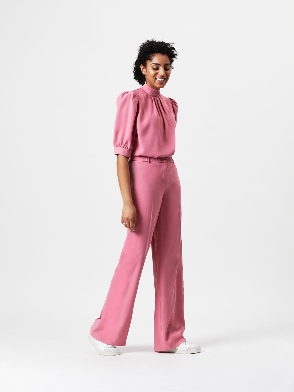 Dante6, Impeccable top