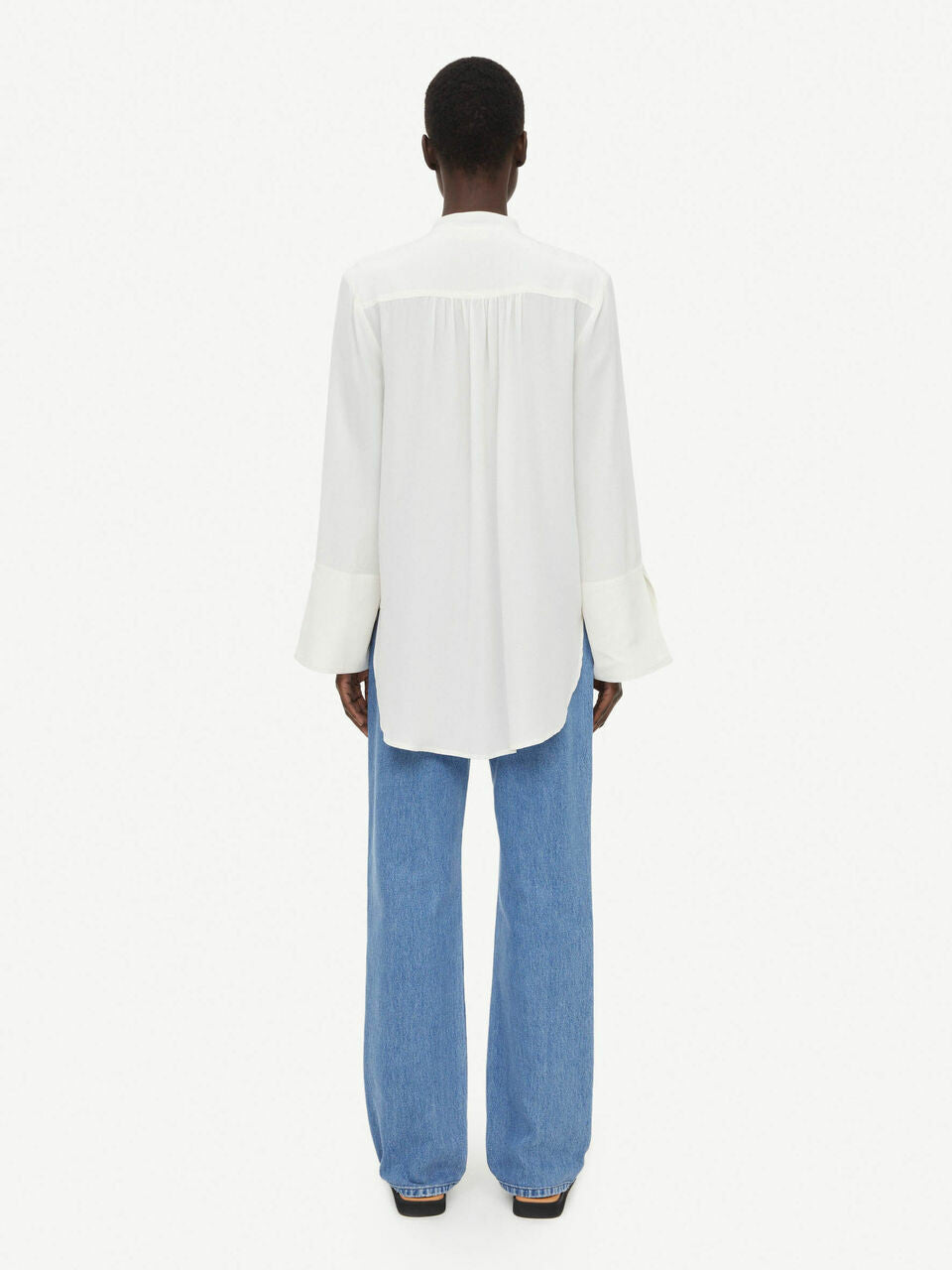 By Malene Birger, Flayia Silkkipusero