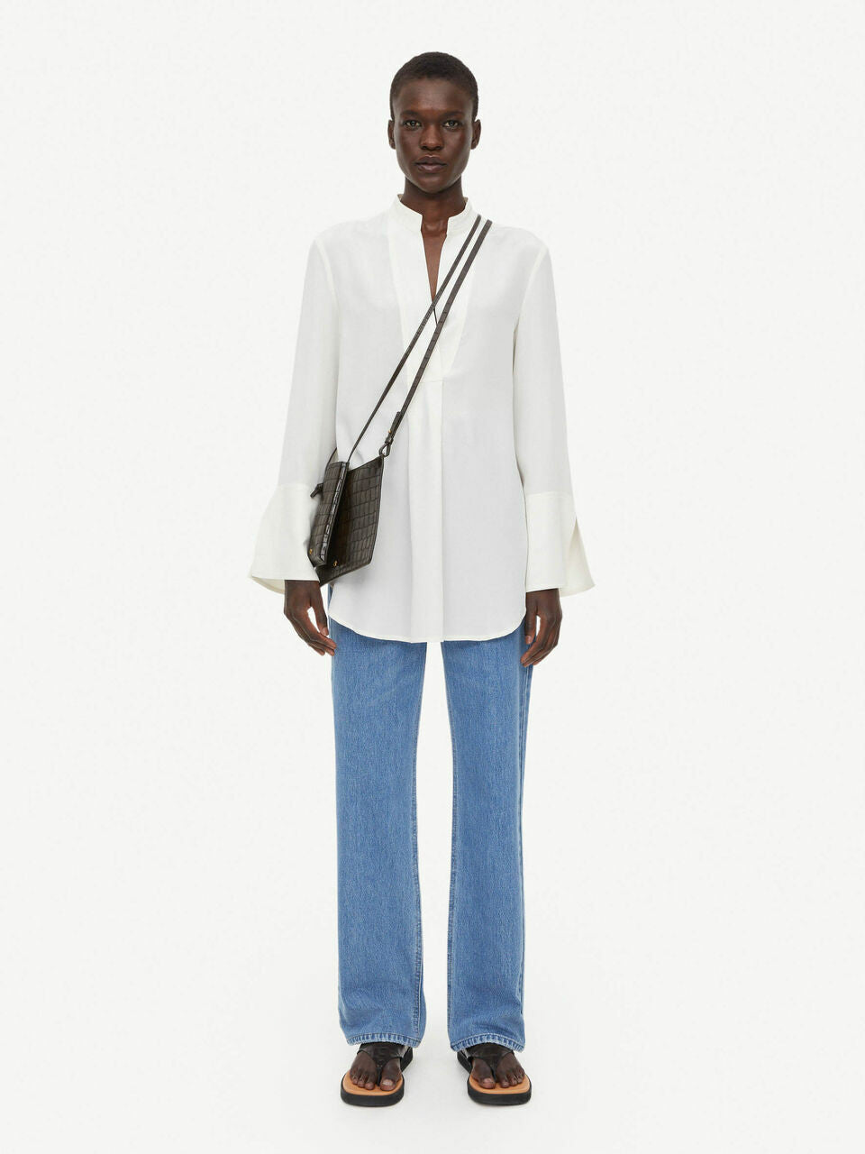 By Malene Birger, Flayia Silkkipusero