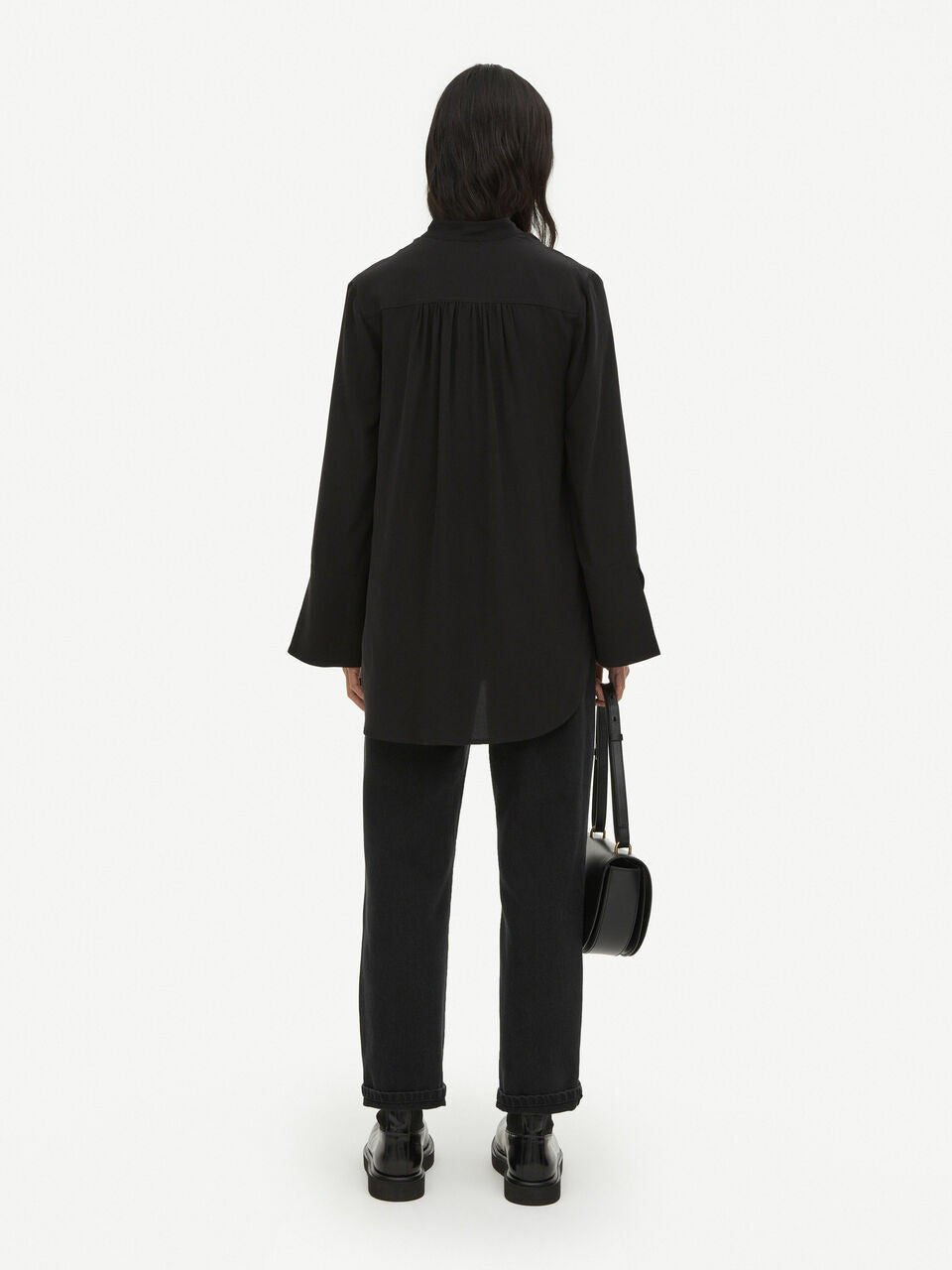 By Malene Birger, Flayia Silkkipusero