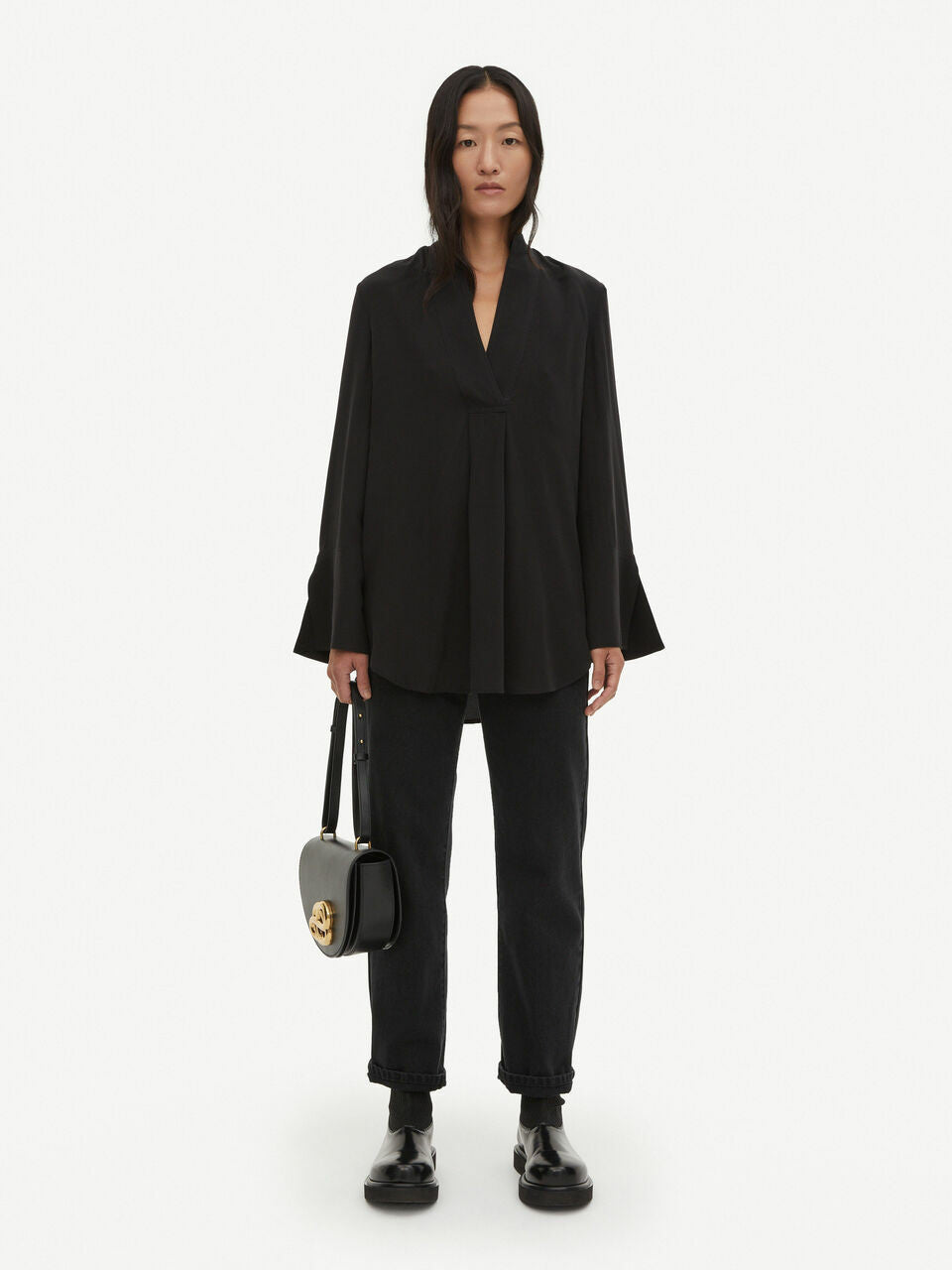 By Malene Birger, Flayia Silkkipusero