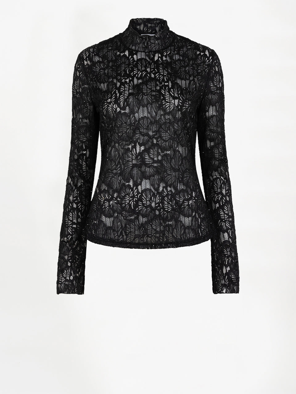 Lace top