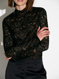 Lace top