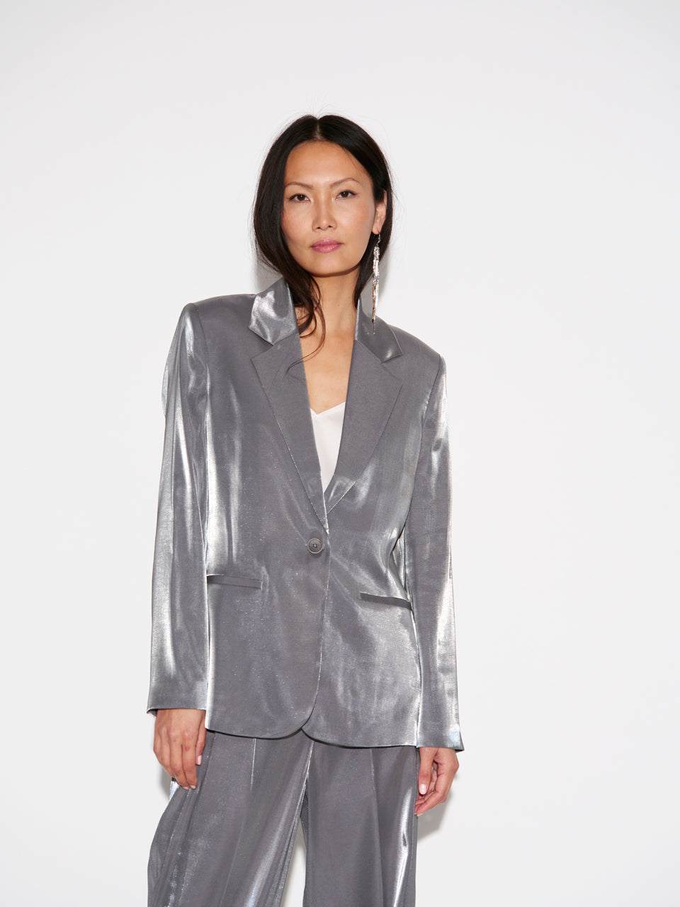 Watershine blazer