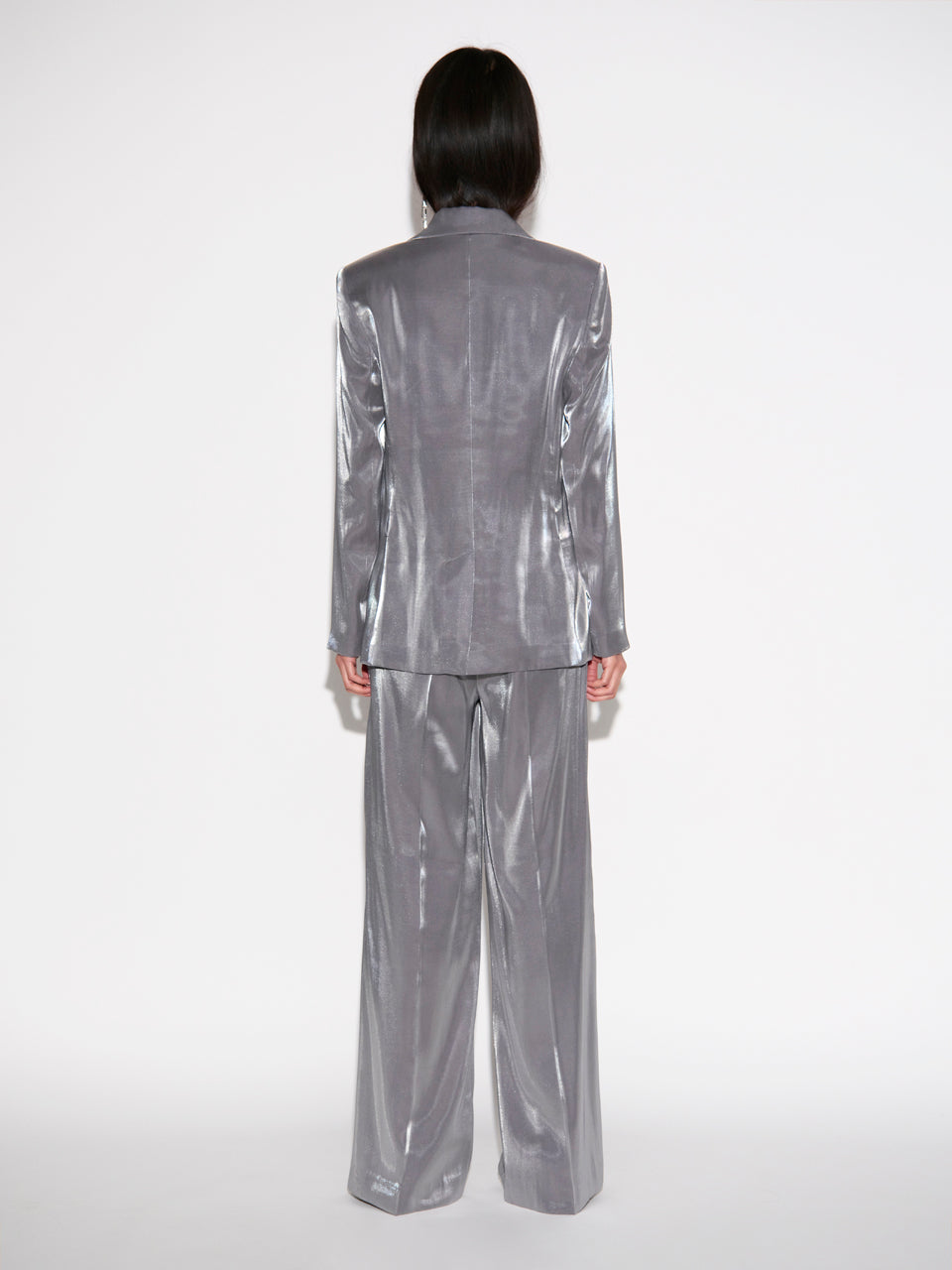 Watershine blazer