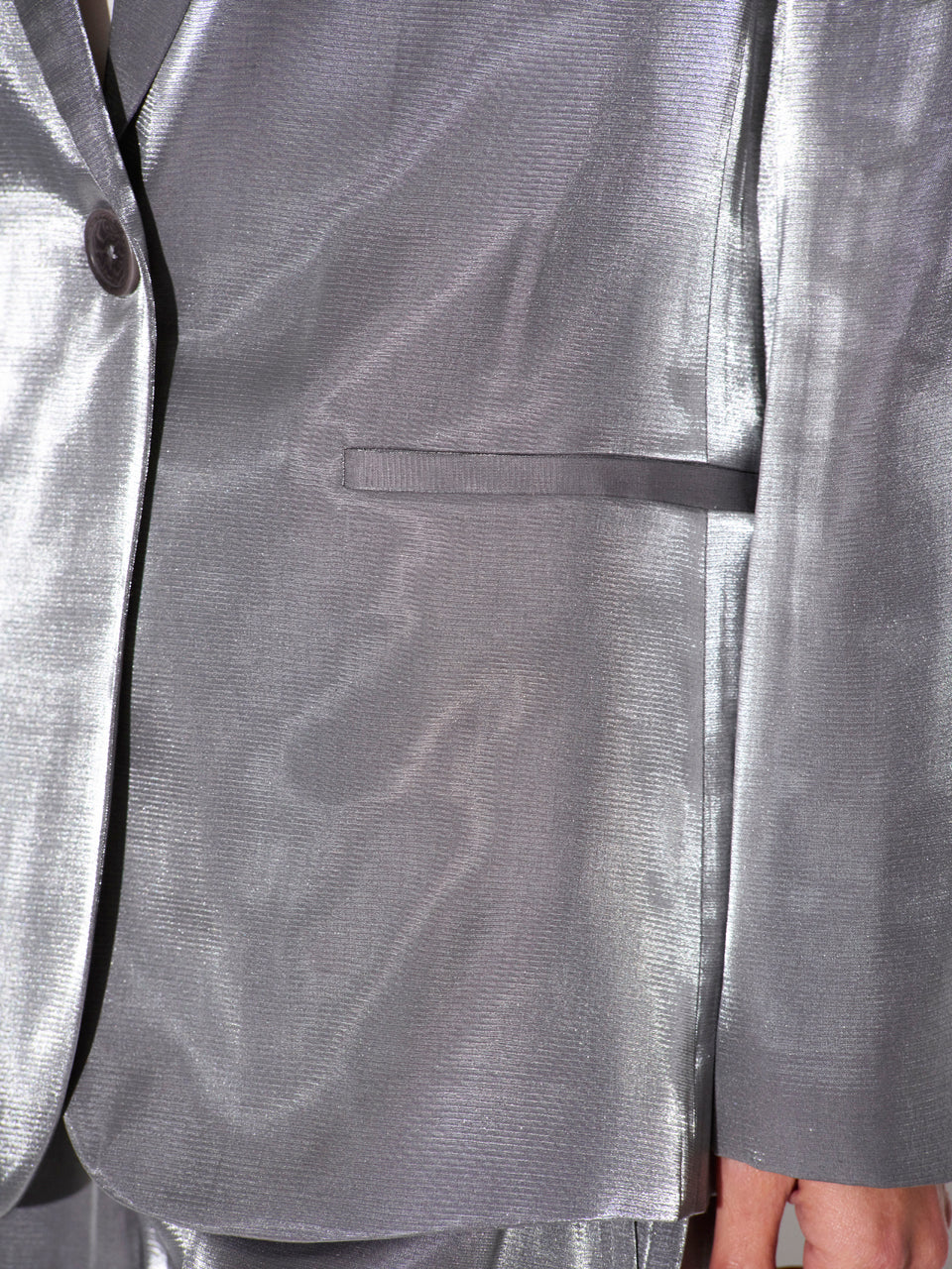 Watershine blazer