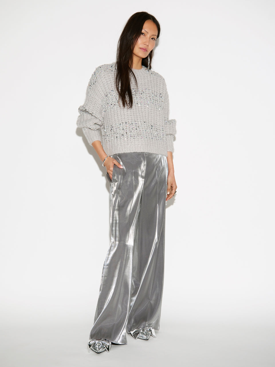 Watershine pants