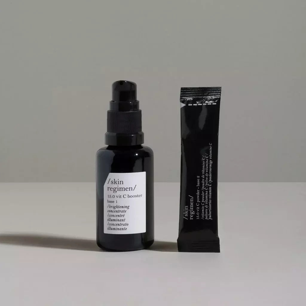 Skin Regimen, Vitamin C Booster 15.0, 25ml