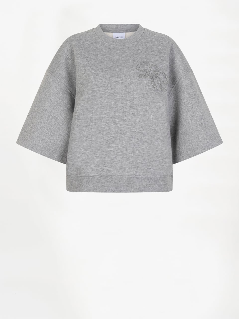 Logo sweater