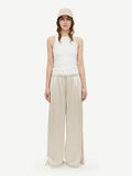By Malene Birger, Clorella high-waisted trousers