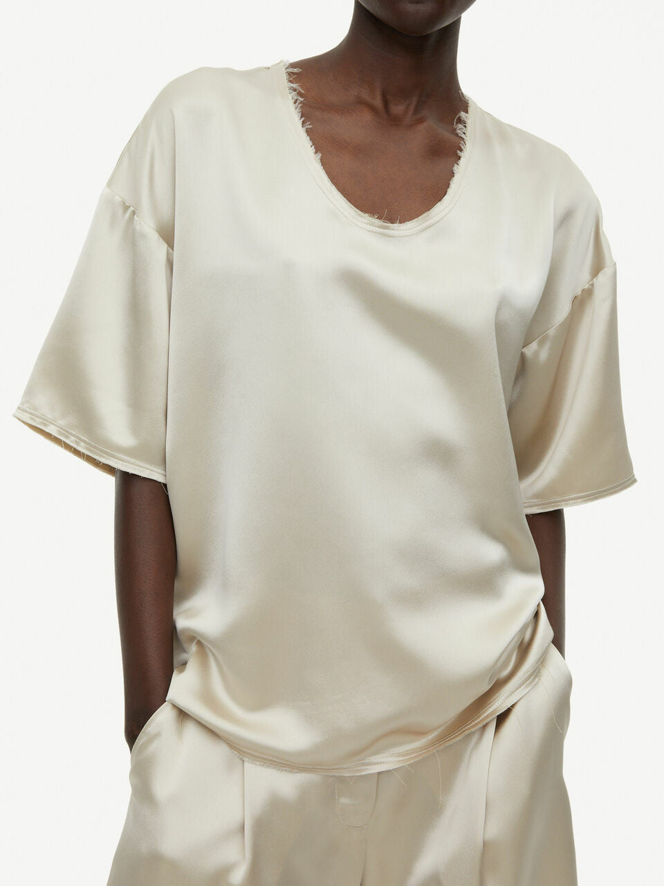 By Malene Birger, Pilavis top
