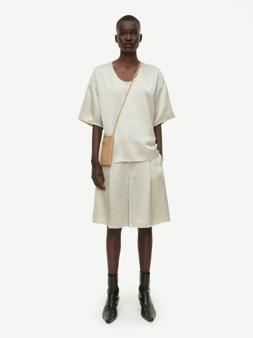 By Malene Birger, Pilavis top