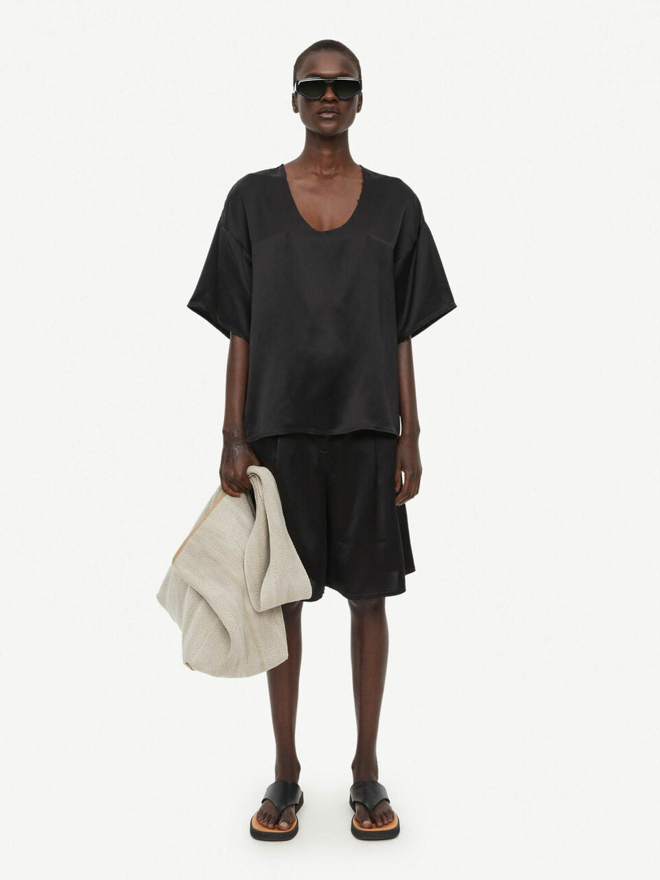 By Malene Birger, Pilavis top