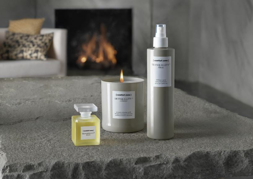 Comfort Zone, Tranquillity Room Spray