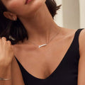 Edblad, Femmes Necklace Steel